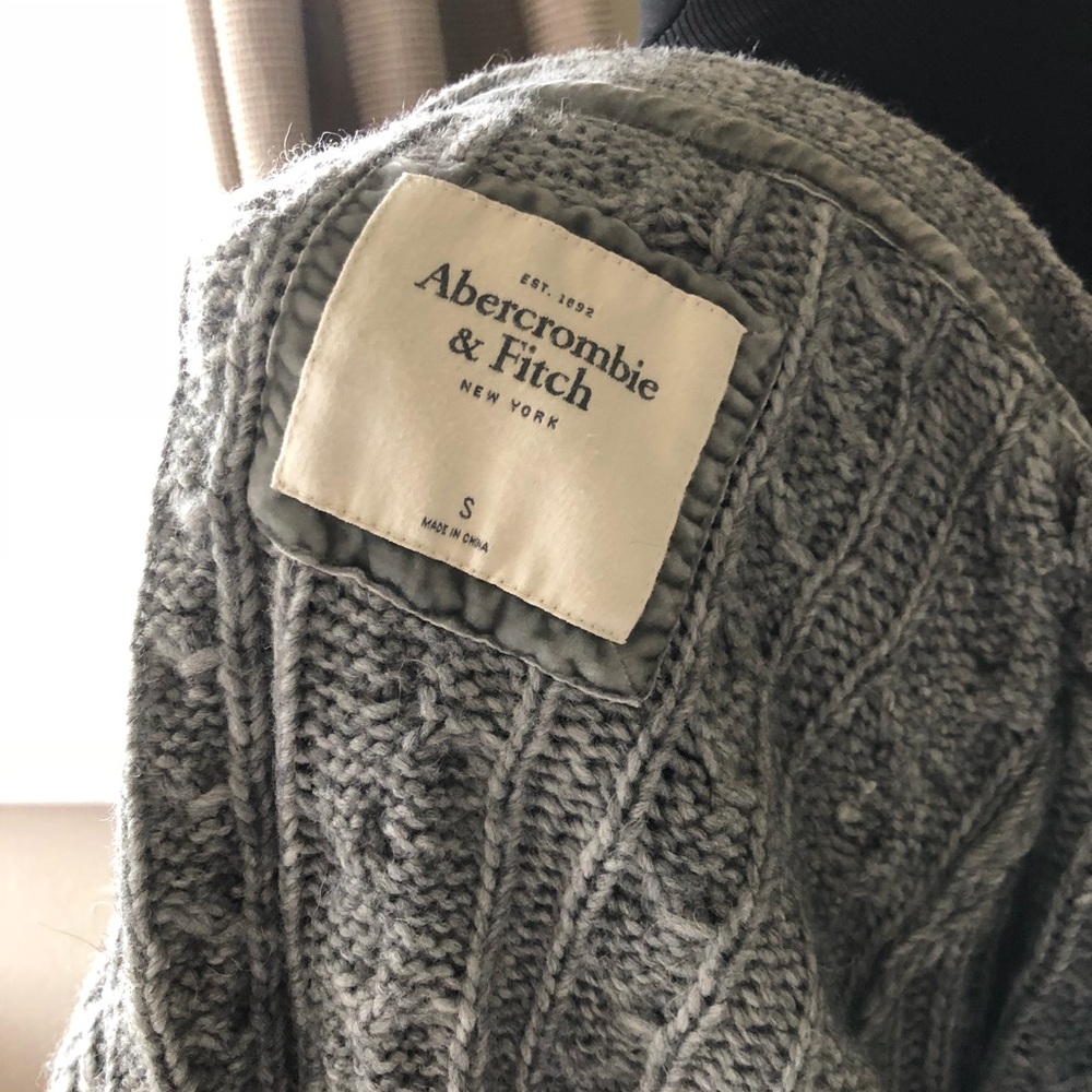 AF sweater - Picture 5 of 5